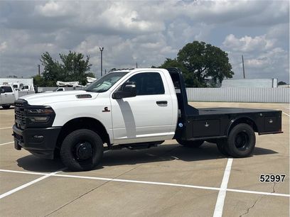 Used 2025 RAM 3500 Tradesman