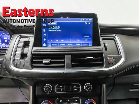 Used 2024 Chevrolet Tahoe LT AWD/4WD image 12