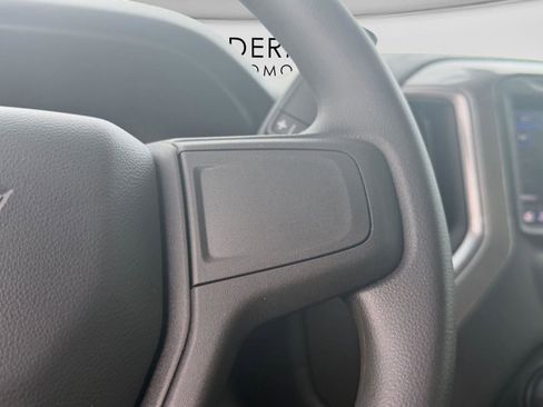 Used 2021 Chevrolet Silverado 1500 Custom AWD/4WD image 26