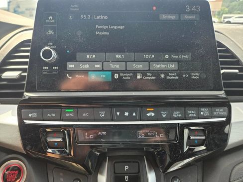 Used 2026 Honda Odyssey Sport-L image 10