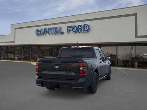 New 2026 Ford Maverick Lobo image 8