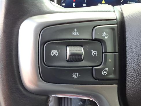 Used 2022 Chevrolet Silverado 1500 RST w/ Z71 Off-Road Package image 18