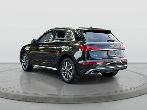 Used 2024 Audi Q5 2.0T Premium Plus AWD/4WD image 6
