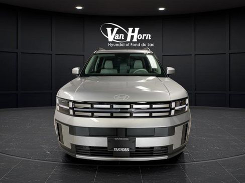 New 2026 Hyundai Santa Fe SEL image 10