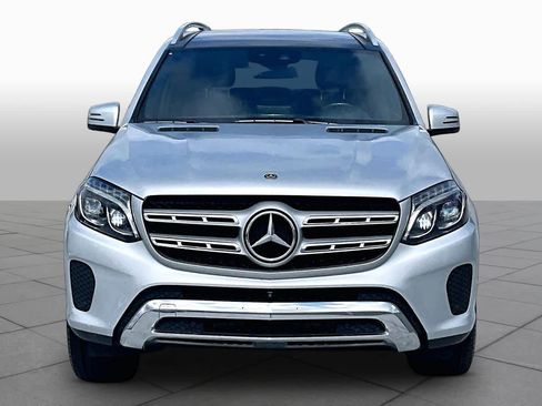 Used 2019 Mercedes-Benz GLS 450 4MATIC image 4