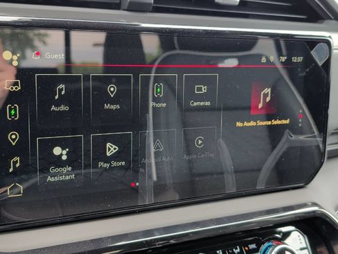 New 2026 GMC Sierra 1500 AT4X AWD/4WD image 25