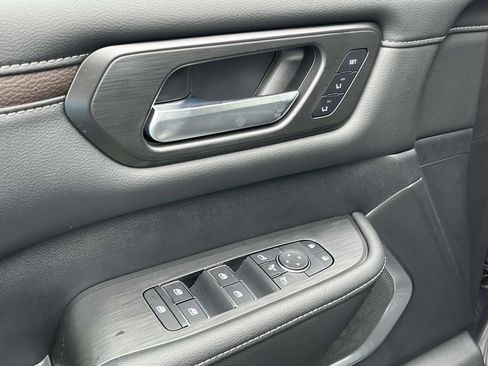 New 2026 Nissan Armada Platinum AWD/4WD image 12