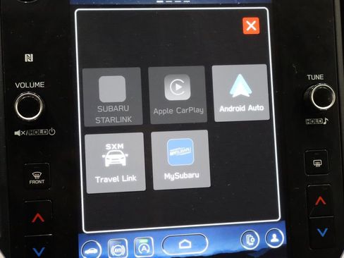 Used 2024 Subaru Crosstrek 2.0i Premium image 37