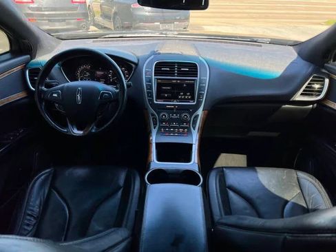 Used 2016 Lincoln MKX Reserve w/ Technology Package image 15