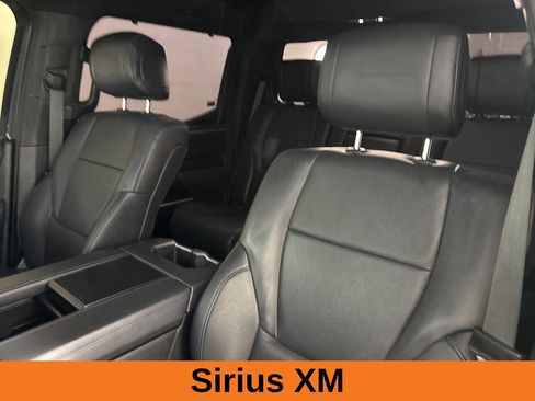 Used 2023 Toyota Tundra Platinum RWD image 12