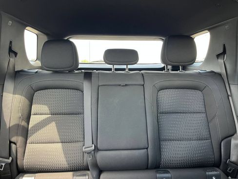 Used 2025 Chevrolet Equinox LT FWD image 38