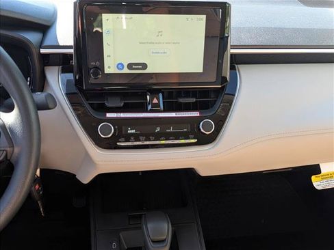 New 2026 Toyota Corolla Cross L FWD image 12