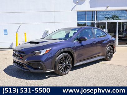 Used 2026 Subaru WRX Limited