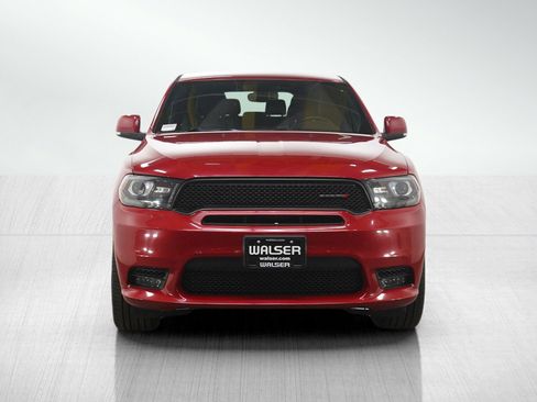 Used 2019 Dodge Durango GT image 8