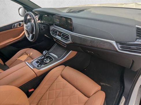 Certified 2023 BMW X5 xDrive45e w/ Executive Package AWD/4WD image 21