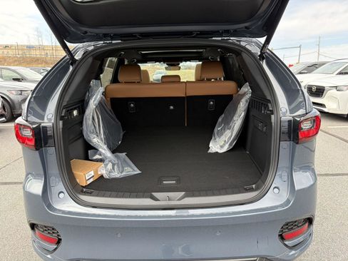 New 2026 MAZDA CX-70 3.3 Turbo S w/ Premium Plus image 17