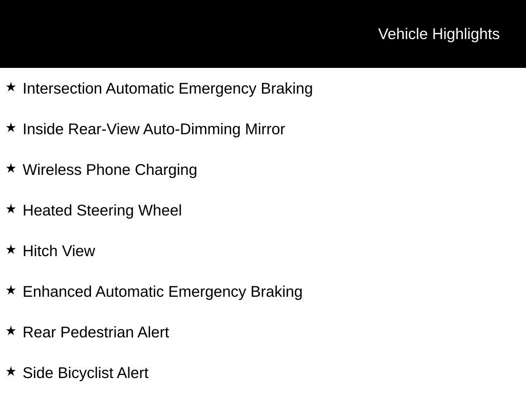 Used 2024 Chevrolet Blazer EV LT AWD/4WD image 7