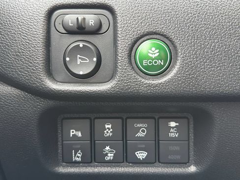 Used 2021 Honda Ridgeline Black Edition image 46
