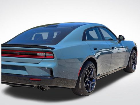 New 2026 Dodge Charger Scat Pack AWD/4WD image 41