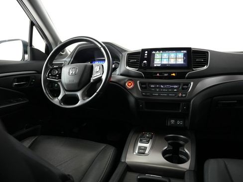 Used 2021 Honda Pilot EX-L image 11