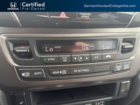 Used 2023 Honda Passport EX-L image 22