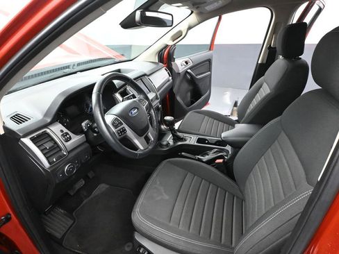 Used 2022 Ford Ranger XLT w/ Equipment Group 301A Mid AWD/4WD image 22