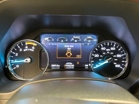 Certified 2022 Ford F250 Platinum image 29