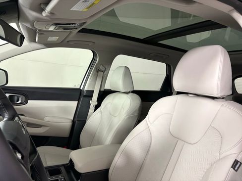 New 2026 Kia Sorento EX image 18