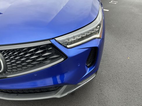 Used 2024 Acura RDX A-Spec AWD/4WD image 6