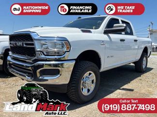 Used 2020 RAM 2500 Tradesman w/ Chrome Appearance Group AWD/4WD video 1
