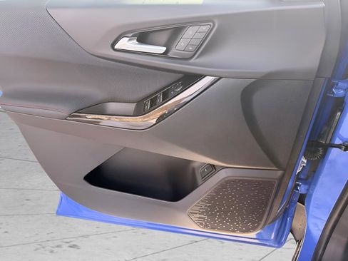 New 2026 Chevrolet Equinox RS w/ Convenience Package III image 21