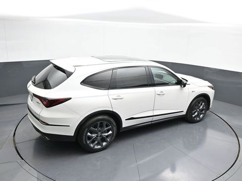 Certified 2023 Acura MDX A-Spec image 43