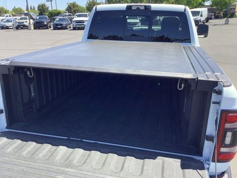 Used 2023 RAM 2500 Rebel w/ Level 2 Equipment Group image 38