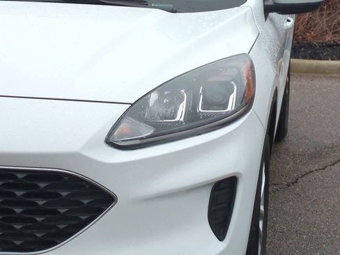 Used 2021 Ford Escape SE w/ Convenience Package image 11