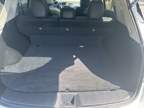 Used 2024 Nissan Murano SL image 28