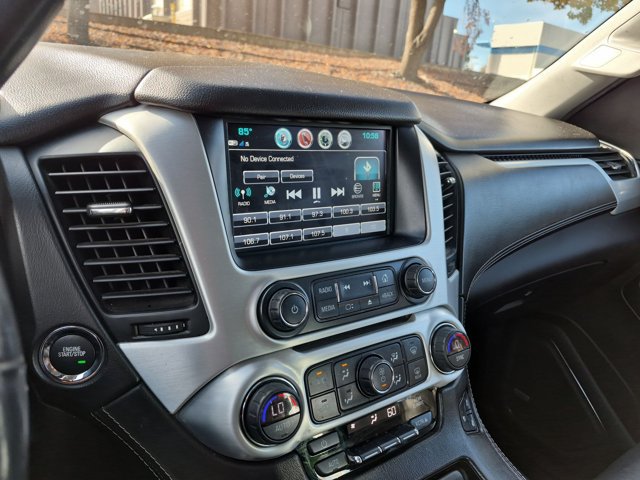 Used 2020 GMC Yukon XL SLT AWD/4WD image 12