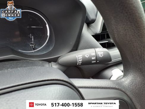 Used 2024 Toyota RAV4 LE FWD image 22