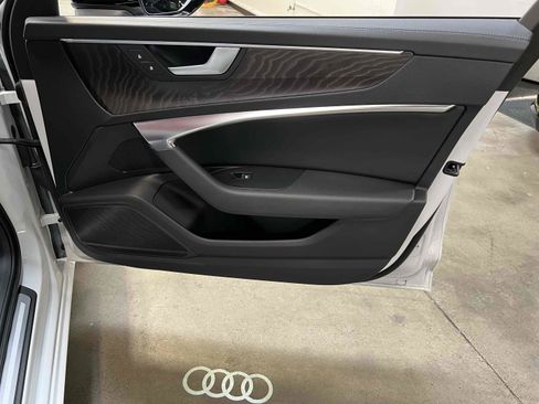 Used 2021 Audi A6 2.0T Premium w/ Convenience Package image 49