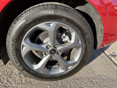 Used 2023 Ford Escape ST-Line w/ Tech Pack #1 image 9