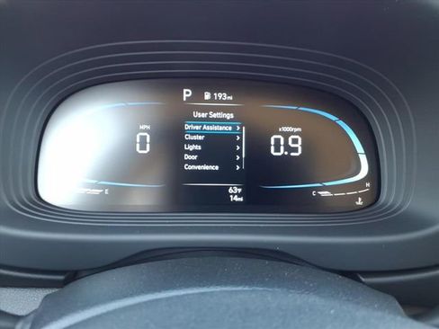 New 2026 Hyundai Venue SEL image 23