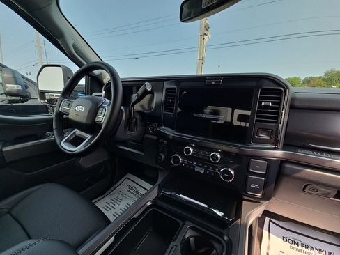 New 2026 Ford F350 Lariat image 11