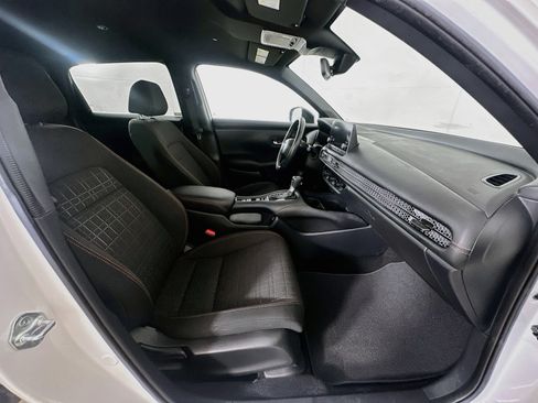 Used 2024 Honda HR-V Sport image 29