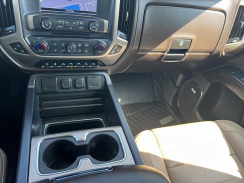 Used 2018 GMC Sierra 1500 Denali w/ Denali Ultimate Package image 34