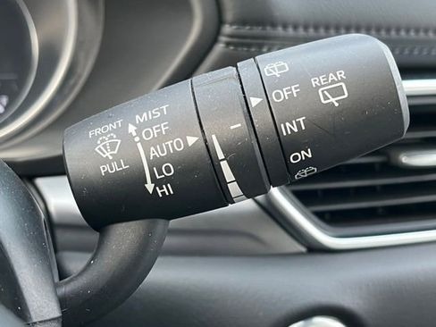 Used 2023 MAZDA CX-5 AWD 2.5 S w/ Preferred Package image 41