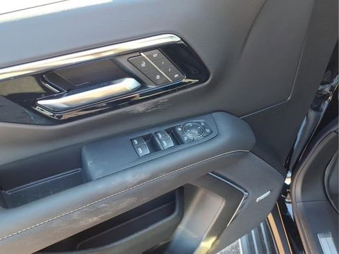 New 2026 Chevrolet Tahoe Premier w/ Sun And Tow Package image 17