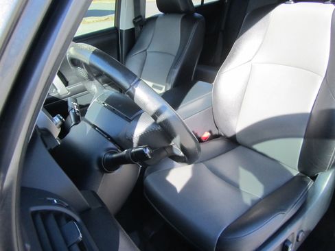 Used 2015 Toyota 4Runner SR5 Premium image 18