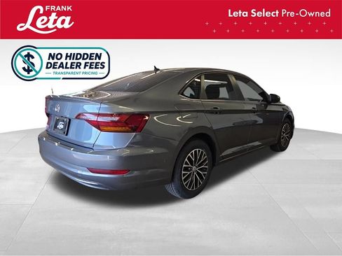 Used 2019 Volkswagen Jetta SE FWD image 6