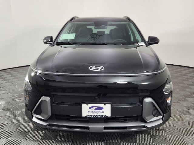 New 2026 Hyundai Kona Limited AWD/4WD image 7