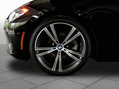 Used 2023 BMW 430i Convertible w/ Premium Package RWD image 10