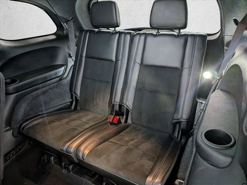 Used 2022 Dodge Durango GT AWD/4WD image 19